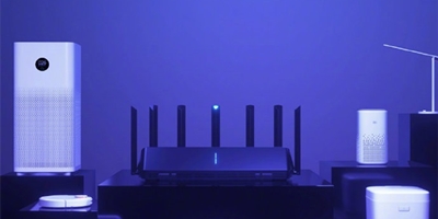 小米WiFi 6路由器AX3600将与小米10同步亮相，外观及参数曝光
