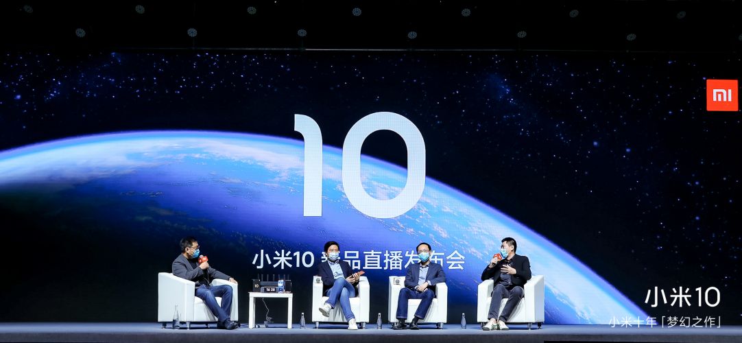 雷军：小米品牌就是要不惜代价追求极致，冲刺高端手机市场。