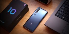 十年梦幻之作，小米10 Pro真机上手图赏