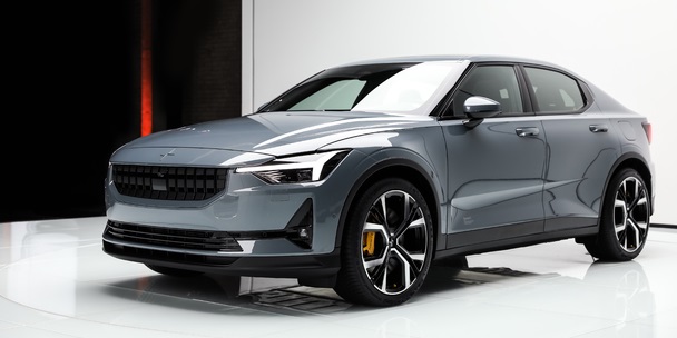 Polestar极星与谷歌合作打造车机系统 不面向中国市场？