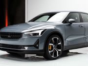 Polestar极星与谷歌合作打造车机系统 不面向中国市场？