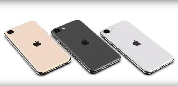 iPhone 9发布一波三折,果粉还能愉快地玩新机吗? iPhone 9发布一波三折,果粉还能愉快地玩新机吗?