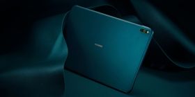 华为MatePad Pro 5G全球发布：5G赋能，引领智慧轻办公平板新业态