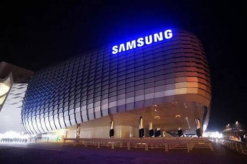 新冠肺炎疫情全球蔓延，三星、LG等韩企严阵以待