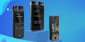 搜狗AI录音笔S1发布：支持高清拾音，智能转写，同声传译，售价2698元