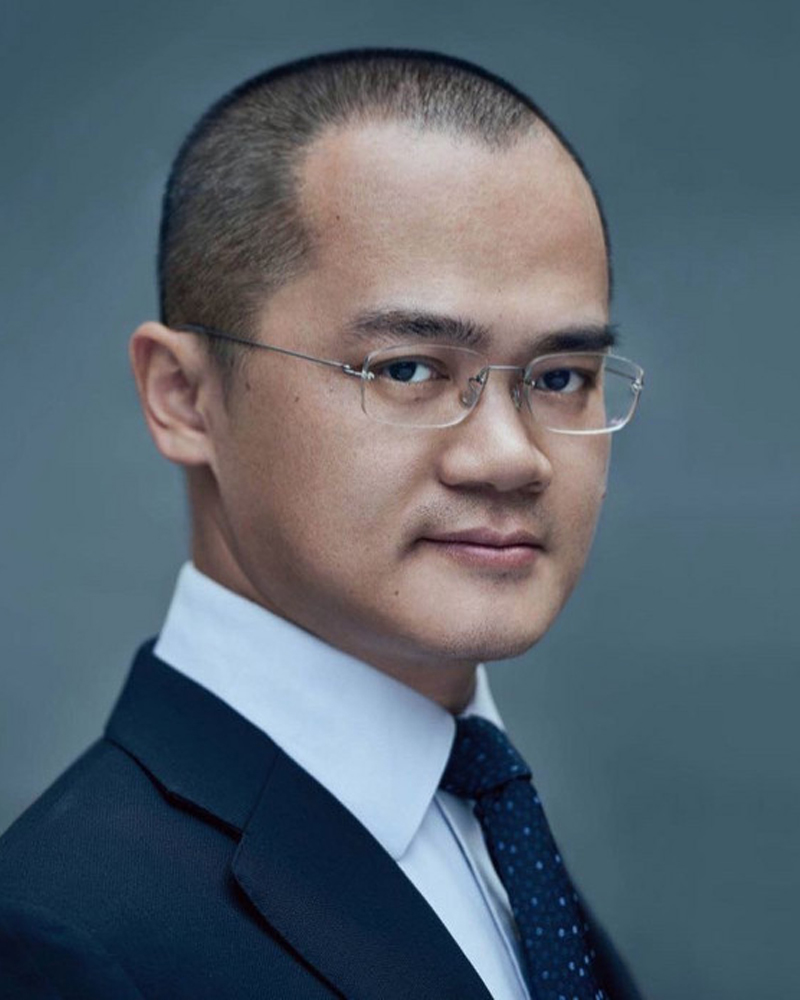 王兴