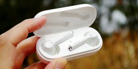 主动降噪+出色音质 荣耀FlyPods 3真无线蓝牙耳机评测