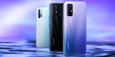 vivo Z6正式发布：骁龙765G+44W超快闪充，2298元起售