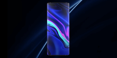 vivo APEX 2020概念机正式公布：120°全视一体屏，屏下摄像头引领创新