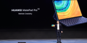 便携轻办公工具 华为MatePad Pro 5G 开启5G平板新时代