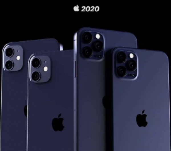 iPhone 12配置基本确定:新惊喜不断,价格仍是谜! iPhone 12配置基本确定:新惊喜不断,价格仍是谜!