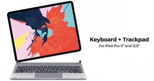 苹果新iPad曝光：性能增强，生产力奥利给！