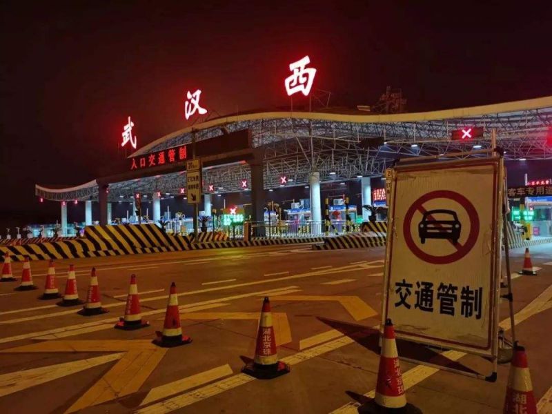 黄某英能顺利离开武汉的原因 细想让人不寒而栗