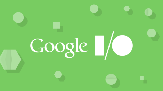 受疫情影响，谷歌宣布取消2020 Google I/O开发者大会