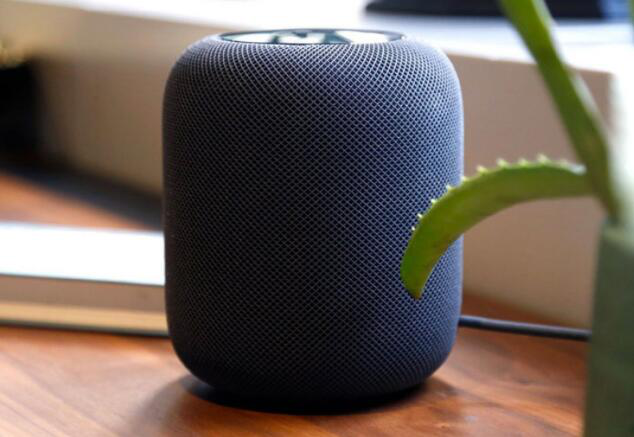 降价能否拉动销量增长？HomePod显然还是让苹果失望了