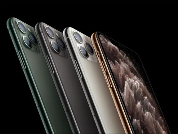 iPhone 12或9月就来,3.5亿果粉即将兴奋起来! iPhone 12或9月就来,3.5亿果粉即将兴奋起来!