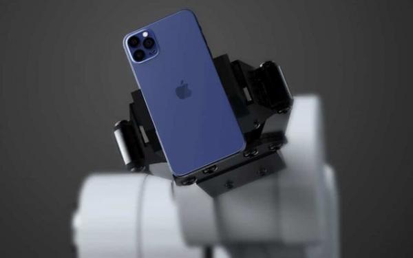 iPhone 12或9月就来,3.5亿果粉即将兴奋起来! iPhone 12或9月就来,3.5亿果粉即将兴奋起来!