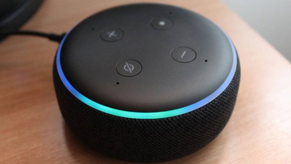 智能音箱越来越聪明？亚马逊更新人工智能助手Alexa