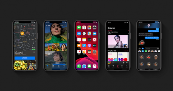 为了iPhone的用户体验,苹果也真是拼了! 为了iPhone的用户体验,苹果也真是拼了!