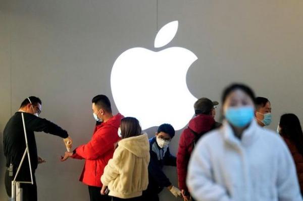 为了iPhone的用户体验,苹果也真是拼了! 为了iPhone的用户体验,苹果也真是拼了!