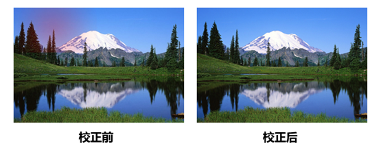 软硬实力兼备 NEC 2万流明双色激光工程投影机夺目来袭