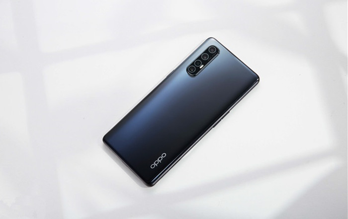 女神节礼物选什么？OPPO Reno3 Pro助你一臂之力