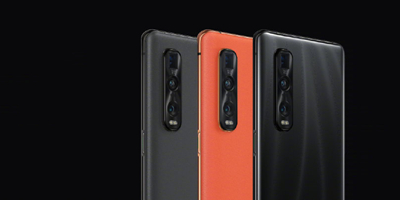 OPPO Find X2系列正式发布：首发索尼定制IMX689传感器，5499元起售