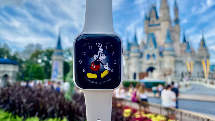 父母控制+睡眠监测！苹果新Apple Watch有望加入更多新功能