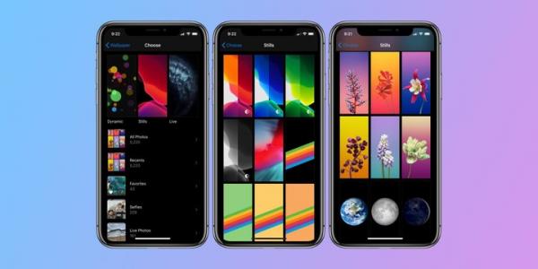 iOS 14爆出一大波新功能:苹果这次是真拼了! iOS 14爆出一大波新功能:苹果这次是真拼了!