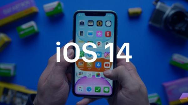 iOS 14爆出一大波新功能:苹果这次是真拼了! iOS 14爆出一大波新功能:苹果这次是真拼了!