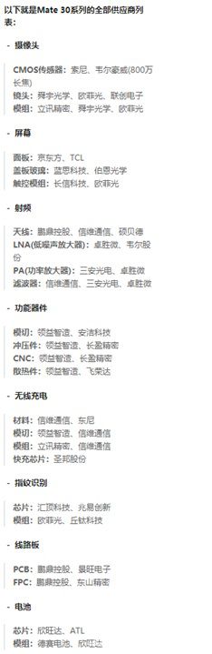 再次延期45天,但华为和美国却渐行渐远 再次延期45天,但华为和美国却渐行渐远