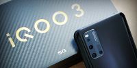 iQOO 3评测：一款最不像游戏手机的5G游戏手机