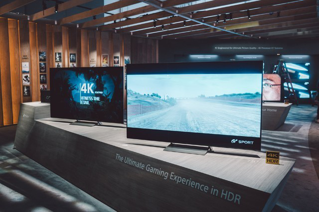 韩国面板霸主地位不保？专家：中国OLED 要5年以上才能赶上韩国
