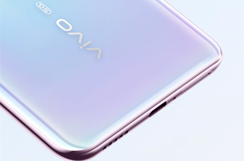 vivo S6新机半身图曝光：惊艳配色 注定生而不凡