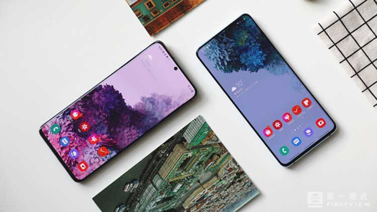 多项指标触顶行业天花板，是三星Galaxy
