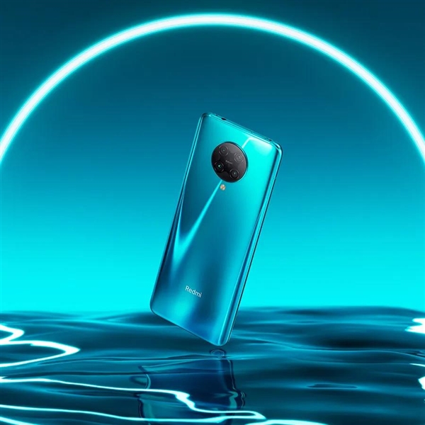 Redmi K30 Pro为何定价2999元起？卢伟冰：加快5G手机普及 