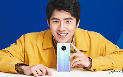 3月31日发布！5大看点帮你提前解析vivo S6