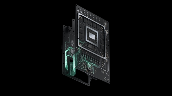 PS5/XSX新一代主机堪比8000元PC NVIDIA无惧：RTX光追已经领先两年
