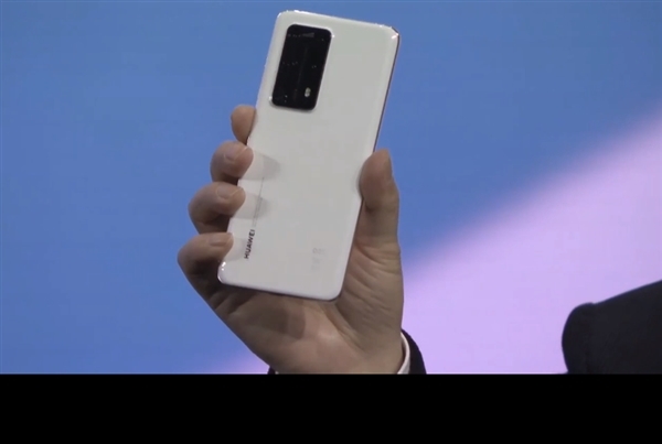华为P40 Pro+镜头公布：徕卡五摄、10倍光变100倍数码变焦