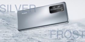 华为P40系列全球发布：定义移动影像新标准，799欧元起售