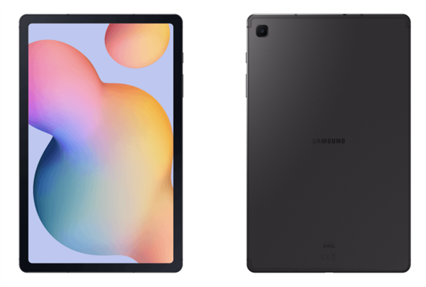 三星廉价版“iPad Pro” 曝光:10寸大屏 7000mAh电池