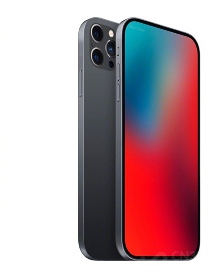 iPone12延迟,也许问题不在产能端,在需求端 iPone12延迟,也许问题不在产能端,在需求端