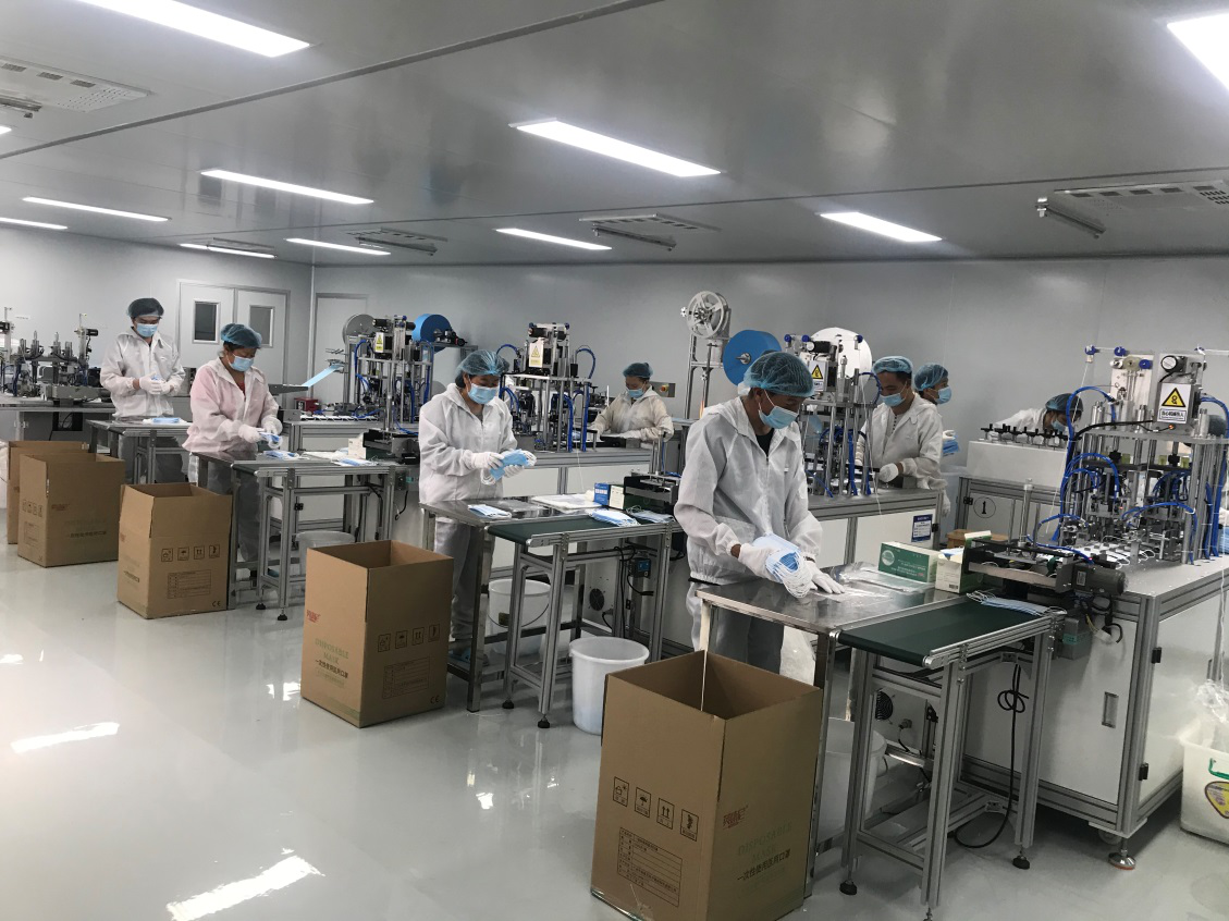 苏宁极物霞姐“抗疫”：我有信心养活他们