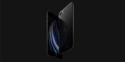 虽迟但到！苹果正式发布新款iPhone SE，3299元起售
