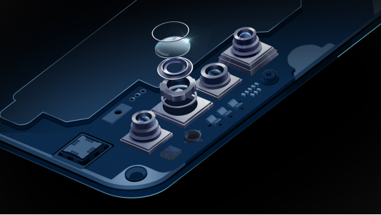 上市稿_硬核中国&ldquo;芯&rdquo;+快充长续航+海信5G手机F50全新上市740