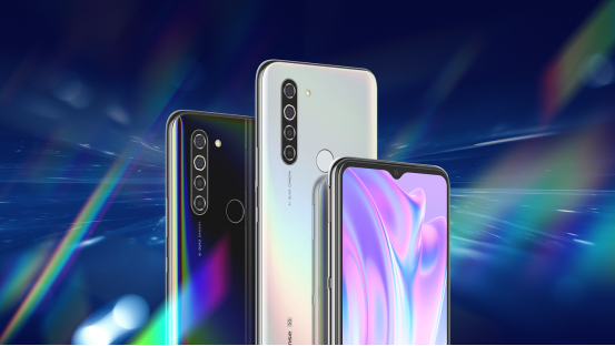 上市稿_硬核中国&ldquo;芯&rdquo;+快充长续航+海信5G手机F50全新上市663