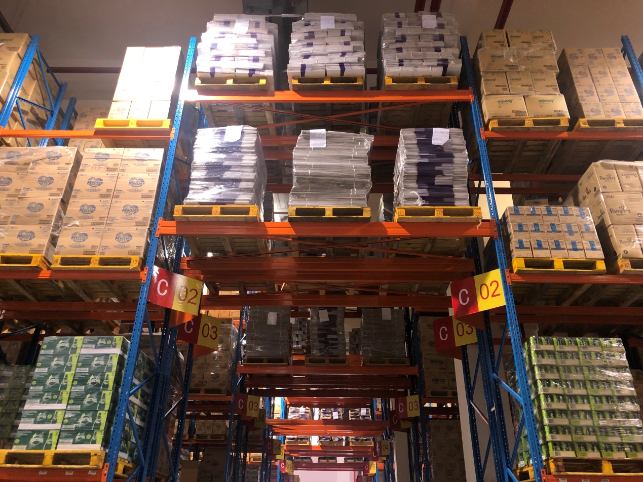 疫情致全球避孕套缺口上亿？苏宁国际：一天销售涨437.63%