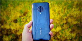 vivo S6上手体验：最轻薄5G+全新自拍2.0 成就年轻人的最爱