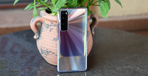 华为nova7 Pro上手体验：前置3200万追焦双摄，时刻都是焦点