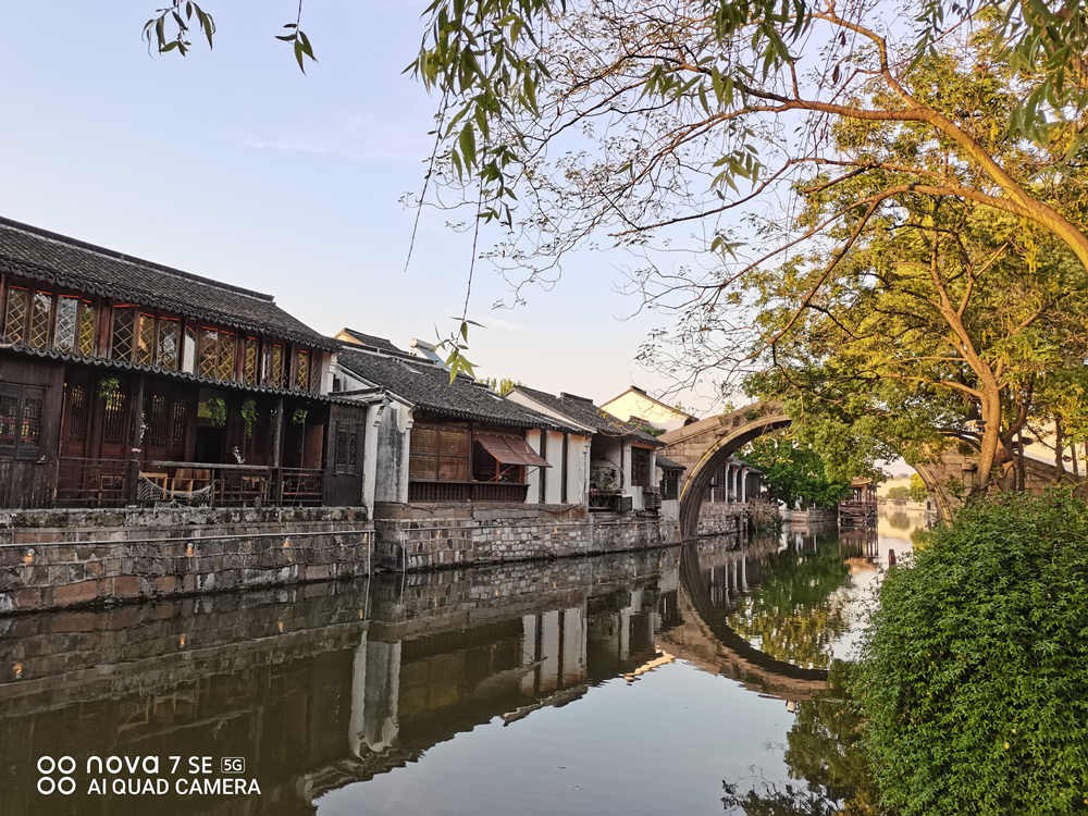 一见倾心 华为nova7 SE 5G手机整机评测